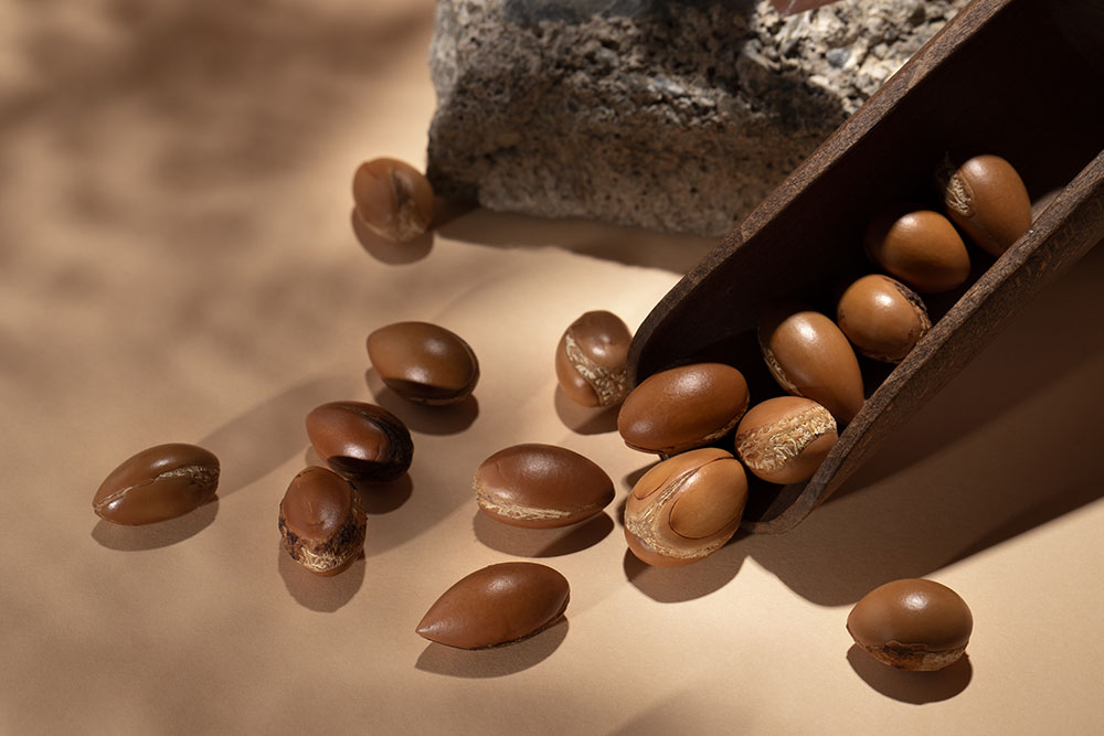 semi-di-argan